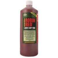 Ліквід Dynamite Baits Premium Liquid 1L Robin Red