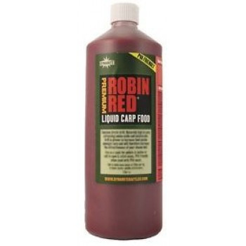 Ліквід Dynamite Baits Premium Liquid 1L Robin Red