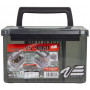 Коробка Meiho Versus VS-4060 185х145х127mm Black