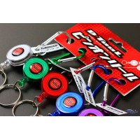 Ретривер Dragon D-Tool Pin-on Reel