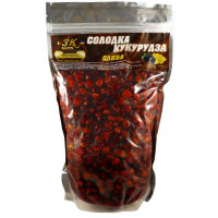 Сладкая кукуруза 3Kbaits Слива 0.8kg