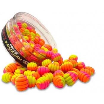 Бойлы BOUNTY Pop-up KRUASAN TUTTI FRUTTI 8/10mm (55шт)