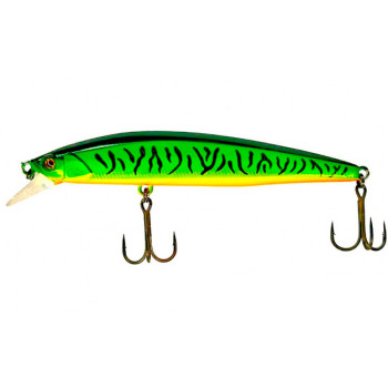 Воблер Jackall Rerange 95 SP Hot Tiger