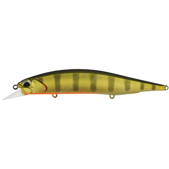 Воблер DUO Realis Jerkbait 120SP ASA3146 Gold Perch