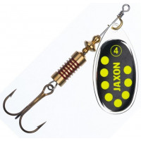 Блешня, що обертається Jaxon Holo Select Classic Contra K 1