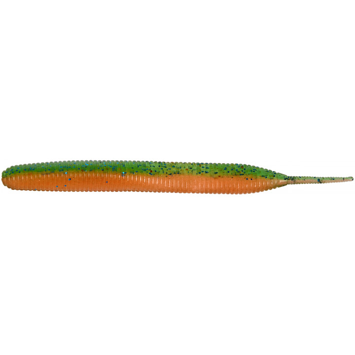 Силикон Keitech Sexy Impact 3.8" PAL#11 Rotten Carrot 1шт