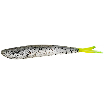 Силикон LUNKER CITY Fin-S Fish 8шт/уп 4" #177