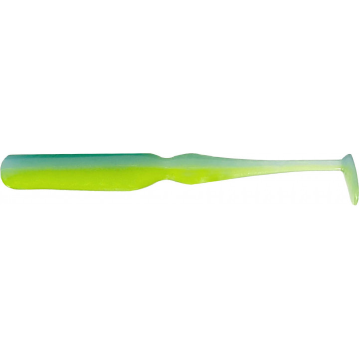 Силикон Keitech Swing Bait 2.8" PAL#03 Ice Chartreuse 1шт