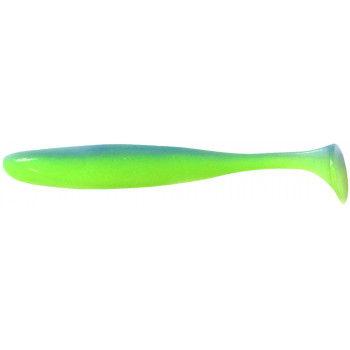 Силикон Keitech Easy Shiner 4.5" #PAL03 Ice Chartreuse 1шт