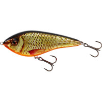 Воблер Westin Swim Silent 12cm 62g (Si) Real Rudd