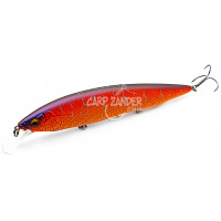 Воблер Megabass Kanata Ayu Mat Red Lizard