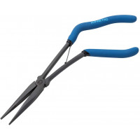 Плоскогубцы Kinetic Cs Plier 12"/30cm Heavy Duty Pistol Grip Blue/Black