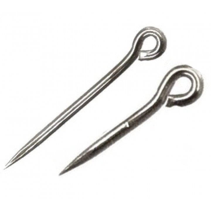 Игла Golden Catch Bait Sting 10mm 10шт/уп