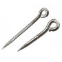 Игла Golden Catch Bait Sting 10mm 10шт/уп