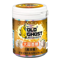 Добавка Херабуна Старий Привід Old Ghost "Часниковий ароматизатор" 100g