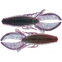 Силикон Gambler Stinger 7шт. 110mm Friendly Fire