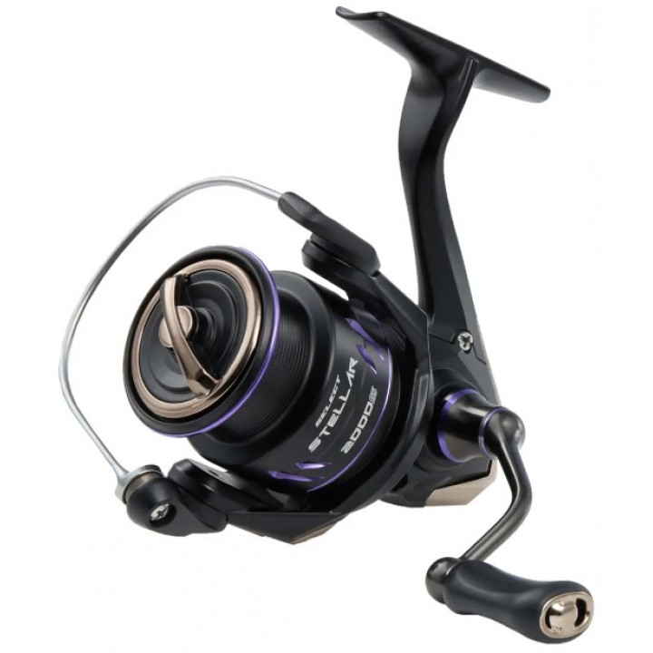 Котушка Select Stellar 1500S 7+1BB 5.2:1