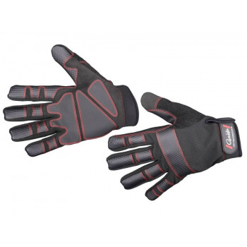 Рукавички Gamakatsu Armor Gloves 5 Fingers XXL