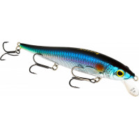 Воблер Westin Jerkbite SR 11cm 13.5g (SP) Flash Skin