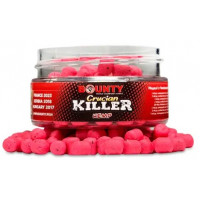 Насадка Убийца карася Bounty 4/6mm Hemp (Конопля)