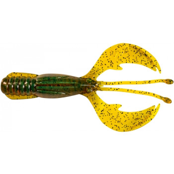 Силикон Select Kraken 3" #087 (5шт)