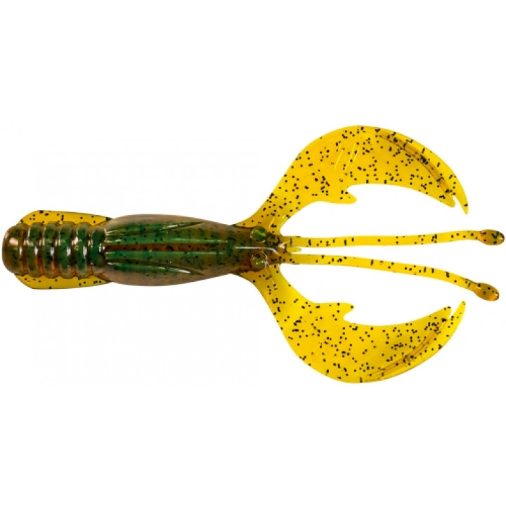 Силикон Select Kraken 3" #087 (5шт)