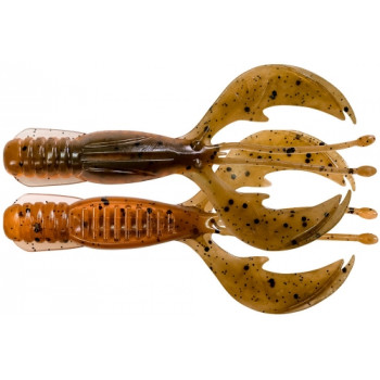 Силикон Select Kraken 3" #217  (5шт)