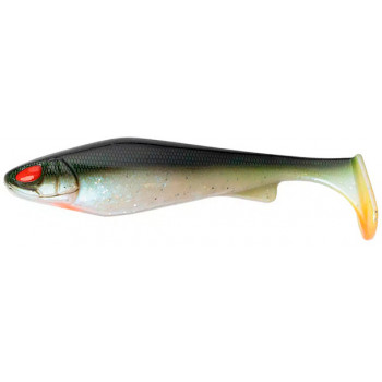 Силикон Daiwa Prorex Lazy Shad 200mm 85g #Herring