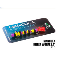 Мандула ProfMontazh "Micro" (60mm) 2.4" 913
