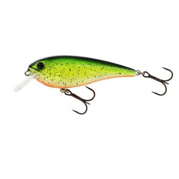 Воблер Westin RawBite 7cm Floating Toxi Mahi