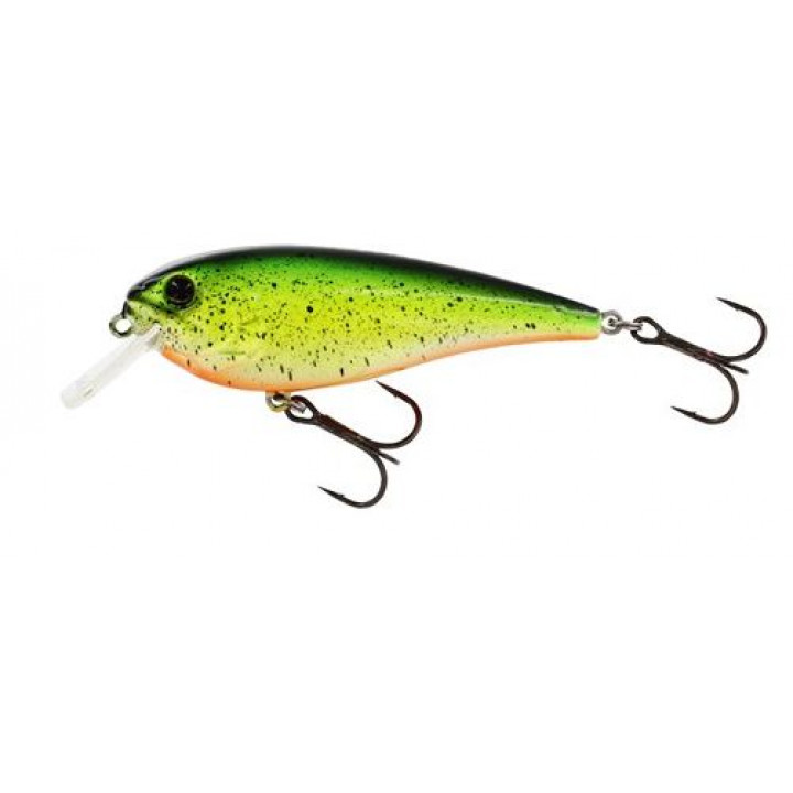 Воблер Westin RawBite 7cm Floating Toxi Mahi