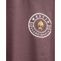 Футболка Westin Swimlure T-Shirt Dark Brown 3XL