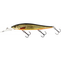 Воблер Westin Jerkbite MR 11cm 15g (SP) Real Rudd