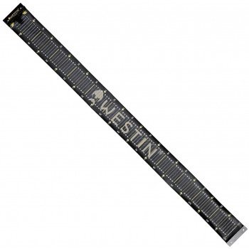 Лінійка Westin Pro Measure Mat M 10х120cm