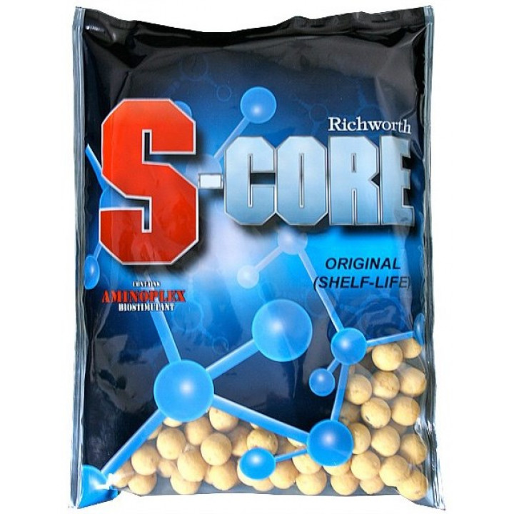 Бойли Richworth Original 15mm S-Core 1kg