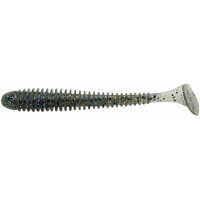 Силикон Keitech Swing Impact 2.5" #205 Bluegill 1шт