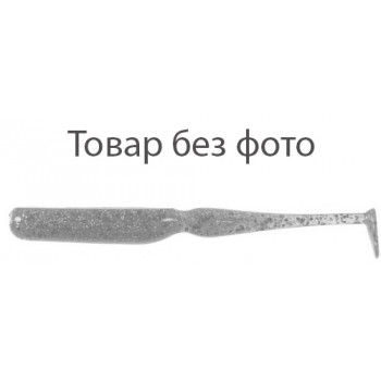 Силикон Keitech Swing Bait 2.8" #401 Green Pumpkin/Chartreuse 1шт