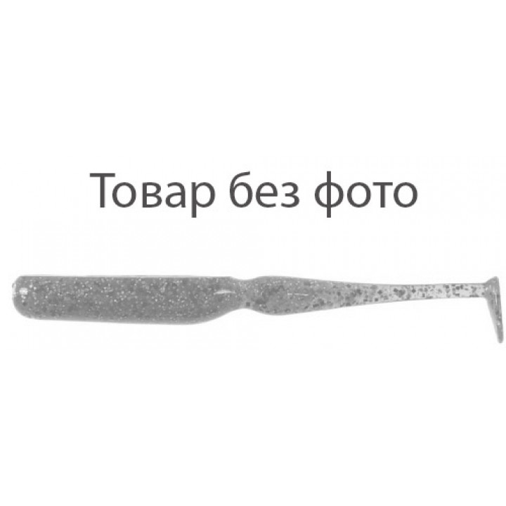Силикон Keitech Swing Bait 2.8" #401 Green Pumpkin/Chartreuse 1шт