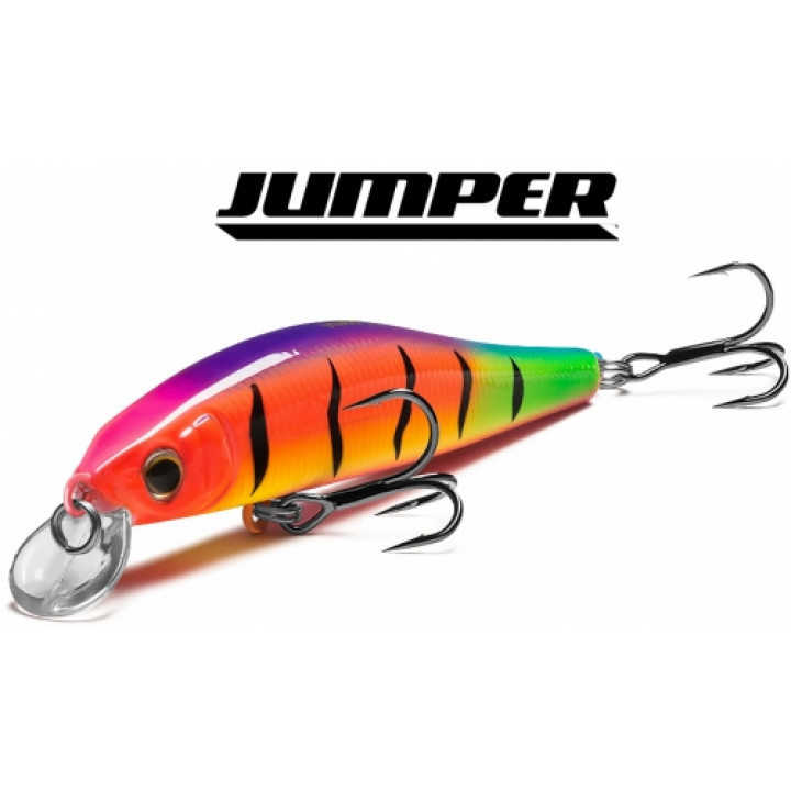Strike Pro Jumper 110SP