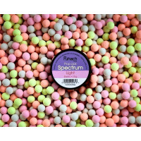 Бойлы Puhach Baits Pop Ups 8mm Spectrum - Light (Светлый)