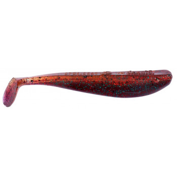 Силикон Quantum Manns Q-Paddler 12cm Camouflage