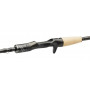 Удилище Westin W8 Finesse Crank-T 2nd 7'1"/213cm M 10-30g