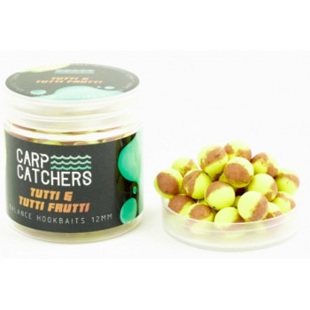 Бойли Carp Catchers Balance Hookbaits Tutti-Tutti Frutti 12mm