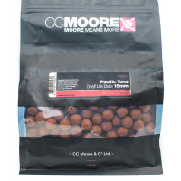 Бойлы CC Moore Pacific Tuna Shelf Life 15mm 1kg