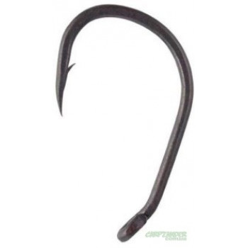 Крючки Tandem Baits Stealth Hooks Wide Gap XS №6 10шт