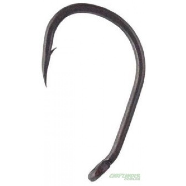 Крючки Tandem Baits Stealth Hooks Wide Gap XS №8 10шт