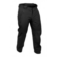 Штаны BAFT MASCOT PANTS Black XL