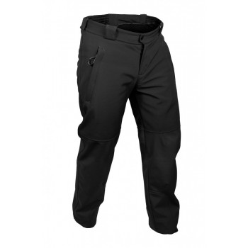 Штаны BAFT MASCOT PANTS Black L