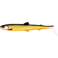 Силикон Westin BullTeez Shadtail Box 12.5cm 16g Official Roach 1шт