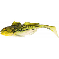 Силикон Westin Gunnar The Goby 10.0cm 12.8g Headlight Goby (2шт/уп)